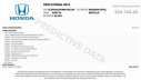 Thumbnail image of 2022 Honda HR-V at Car Vision Inc.