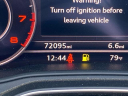 2018 Audi A5 2.0T quattro Premium Plus at Wes Greenway's Alexandria Vw