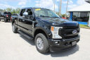 Thumbnail image of 2022 Ford F-250 Super Duty at Gibson Truck World