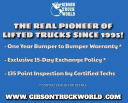 Thumbnail image of 2022 Ford F-250 Super Duty at Gibson Truck World