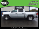 Thumbnail image of 2014 Chevrolet Silverado 1500 at Parkside Total Auto Care