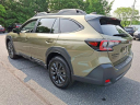 2025 Subaru Outback Onyx Edition at Faulkner Subaru Bethlehem Used