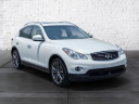 Thumbnail image of 2013 INFINITI EX37 at Village Volkswagen