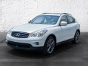 Thumbnail image of 2013 INFINITI EX37 at Village Volkswagen