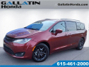 Thumbnail image of 2019 Chrysler Pacifica at Gallatin Honda