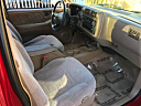 1996 Chevrolet Blazer at Car Deal Auto Sales