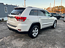Thumbnail image of 2012 Jeep Grand Cherokee at El Rey Trucks