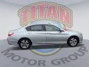 2014 Honda Accord LX at Nissan of Queens