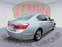 Thumbnail image of 2014 Honda Accord at Nissan of Queens