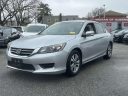 Thumbnail image of 2014 Honda Accord at Nissan of Queens