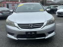 Thumbnail image of 2014 Honda Accord at Nissan of Queens