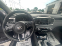 Thumbnail image of 2016 Kia Sorento at CLINTON MOTORCARS, LLC