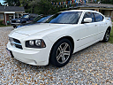 Thumbnail image of 2006 Dodge Charger at A1 Taylor Auto Sales