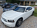 Thumbnail image of 2006 Dodge Charger at A1 Taylor Auto Sales