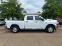 Thumbnail image of 2024 Ram 2500 at Blackburn Motor Co