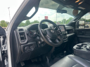 Thumbnail image of 2024 Ram 2500 at Blackburn Motor Co