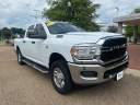 Thumbnail image of 2024 Ram 2500 at Blackburn Motor Co