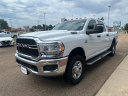 Thumbnail image of 2024 Ram 2500 at Blackburn Motor Co