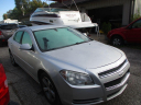 Thumbnail image of 2011 Chevrolet Malibu at CENTER ROAD AUTO SALES, INC.