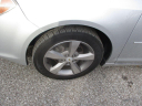 Thumbnail image of 2011 Chevrolet Malibu at CENTER ROAD AUTO SALES, INC.