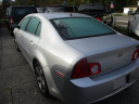 Thumbnail image of 2011 Chevrolet Malibu at CENTER ROAD AUTO SALES, INC.