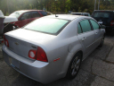 Thumbnail image of 2011 Chevrolet Malibu at CENTER ROAD AUTO SALES, INC.