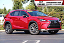 Thumbnail image of 2016 Lexus NX 200t at Dublin Kia
