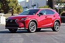 Thumbnail image of 2016 Lexus NX 200t at Dublin Kia