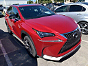 Thumbnail image of 2016 Lexus NX 200t at Dublin Kia