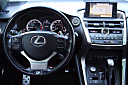Thumbnail image of 2016 Lexus NX 200t at Dublin Kia