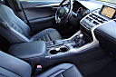 Thumbnail image of 2016 Lexus NX 200t at Dublin Kia