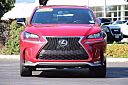 Thumbnail image of 2016 Lexus NX 200t at Dublin Kia