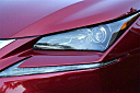 Thumbnail image of 2016 Lexus NX 200t at Dublin Kia