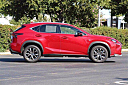 Thumbnail image of 2016 Lexus NX 200t at Dublin Kia