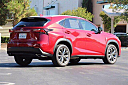 Thumbnail image of 2016 Lexus NX 200t at Dublin Kia