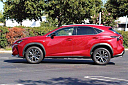 Thumbnail image of 2016 Lexus NX 200t at Dublin Kia