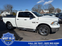 Thumbnail image of 2015 Ram 1500 at West Islip Auto Sales Inc