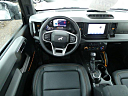 Thumbnail image of 2022 Ford Bronco at NEW - Hillyers Mid City Ford