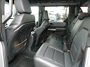 Thumbnail image of 2022 Ford Bronco at NEW - Hillyers Mid City Ford