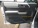 Thumbnail image of 2022 Ford Bronco at NEW - Hillyers Mid City Ford