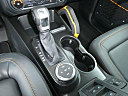 Thumbnail image of 2022 Ford Bronco at NEW - Hillyers Mid City Ford