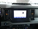 Thumbnail image of 2022 Ford Bronco at NEW - Hillyers Mid City Ford