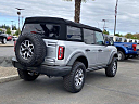 Thumbnail image of 2022 Ford Bronco at NEW - Hillyers Mid City Ford
