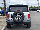 Thumbnail image of 2022 Ford Bronco at NEW - Hillyers Mid City Ford