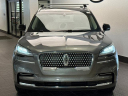 Thumbnail image of 2022 Lincoln Aviator at Acura Of Libertyville (new)