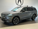 Thumbnail image of 2022 Lincoln Aviator at Acura Of Libertyville (new)