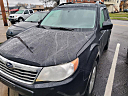 Thumbnail image of 2009 Subaru Forester at Carlisle Cars