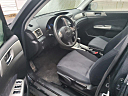 Thumbnail image of 2009 Subaru Forester at Carlisle Cars