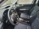 Thumbnail image of 2009 Subaru Forester at Carlisle Cars