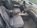 Thumbnail image of 2009 Subaru Forester at Carlisle Cars